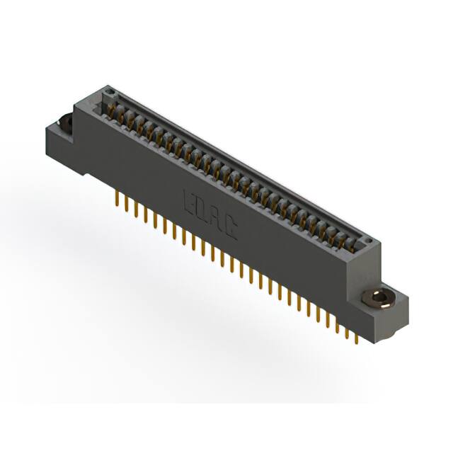 895-026-523-103 EDAC Inc.  Edgeboard Connectors